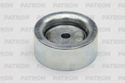 PATRON PT65089 Ролик натяжной поликлинового ремня
