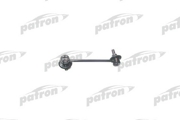 PATRON P * * * R