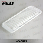Miles A * * * 9