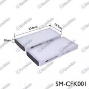 SpeedMate SMCFK001