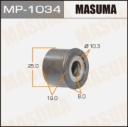 Masuma MP1034 Втулка стабилизатора