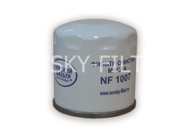 NEVSKY FILTER NF1007