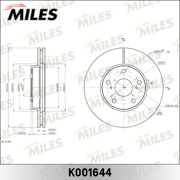 Miles K001644