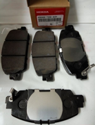 HONDA 4 * * * 1