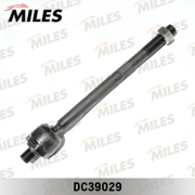Miles D * * * 9