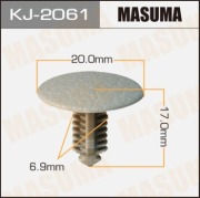 Masuma KJ2061
