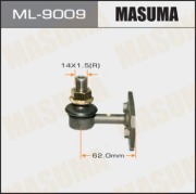 Masuma ML9009