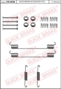 OJD (QUICK BRAKE) 1050048