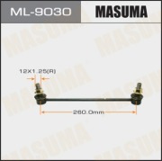 Masuma ML9030