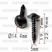 PATRON P371448