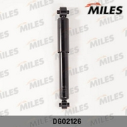 Miles DG02126