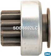 Krauf SDD8602LC