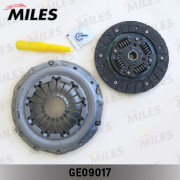 Miles G * * * 7