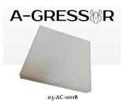 A-GRESSOR 03AC0018