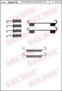 OJD (QUICK BRAKE) 1050775