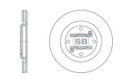 Sangsin brake SD5002