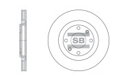 Sangsin brake SD5002