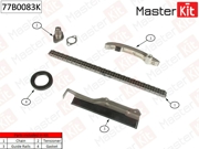 MasterKit 77B0083K