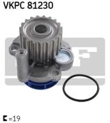 Skf VKPC81230