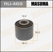 Masuma R * * * 9
