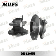 Miles D * * * 5
