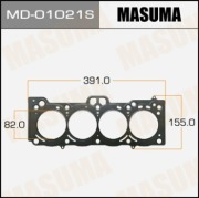 Masuma MD01021S