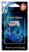 Fouette J9 Ароматизатор Jam Perfume мембранный 7гр black water