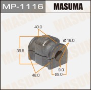 Masuma MP1116