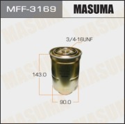 Masuma M * * * 9
