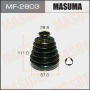 Masuma MF2803