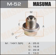 Masuma M52