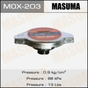 Masuma M * * * 3