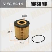 Masuma MFCE414