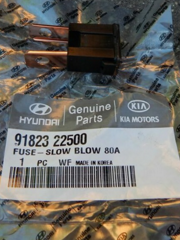 Hyundai-KIA 9182322500