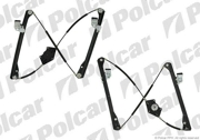 POLCAR 9 * * * 5