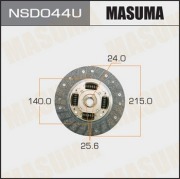 Masuma NSD044U