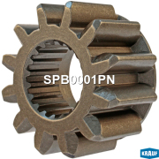Krauf SPB0001PN