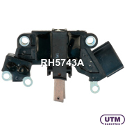 Utm RH5743A