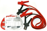 PATRON PSW600 Провода стартерные