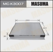 Masuma MCK3007