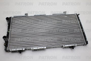 PATRON PRS3042 Радиатор системы охлаждения