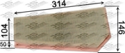 JS Asakashi A0466