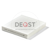 DEQST 10FCA00002000