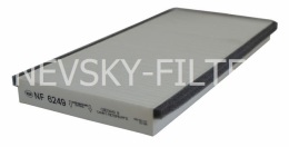 NEVSKY FILTER NF6249