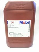 Mobil 111451 Mobil Nuto H 46 гидрав.мин. (16)