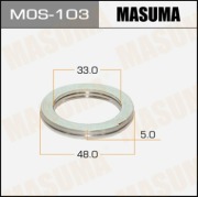 Masuma MOS103