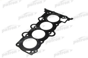 PATRON P * * * 4