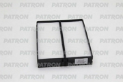 PATRON PF2256KOR