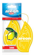 AREON MKS12 Ароматизатор  REFRESHMENT Лимон Lemon