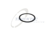 TruckTec 0215020 Уплотнительное кольцо, гидравлический фильтр